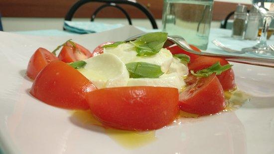 Ristorante Roma Antica Da Sora Carla